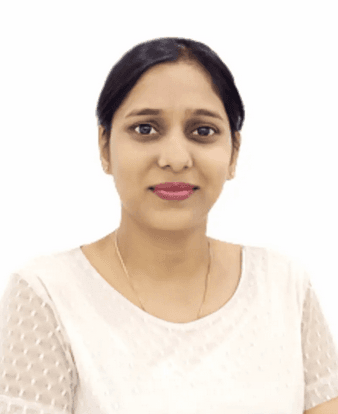 Pradnya Balode