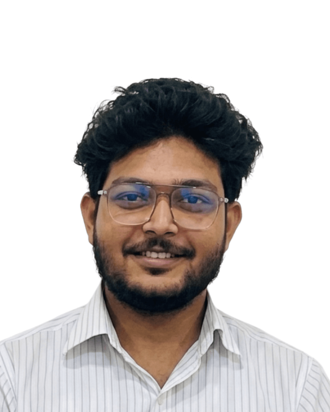 Shreyash Petkar